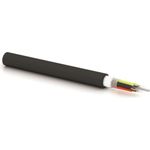 LWL Universalkab. U-DQ(ZN)BH 4x12G50/125 Innen-/Außenkabel LSHF 3KN OM4 schwarz 20 (1030-1973)