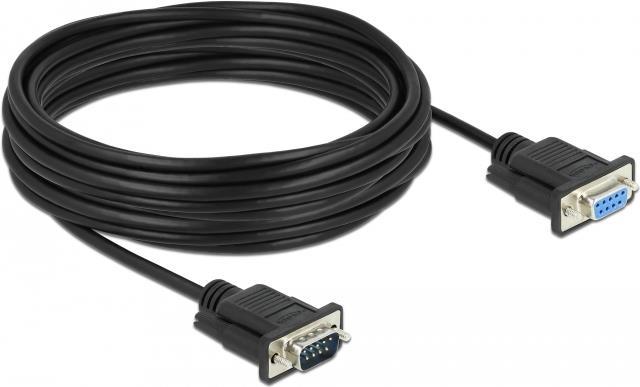 DeLOCK Serielles Verlängerungskabel (86599)