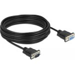 DeLOCK Serielles Verlängerungskabel (86599)