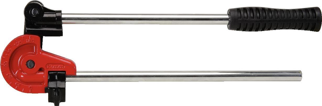 KS TOOLS Standard-Zweihand-Bieger, Ø 14mm (122.1014)