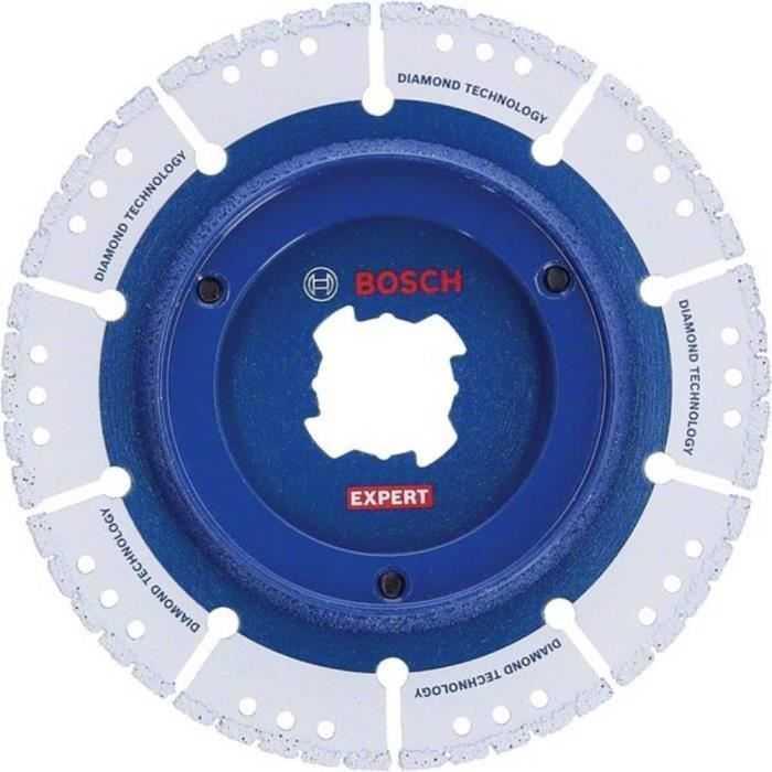 Bosch 2608901391 Diamanttrennscheibe 125 mm 1 St. (2608901391)