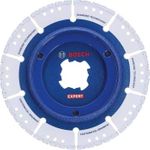 Bosch 2608901391 Diamanttrennscheibe 125 mm 1 St. (2608901391)