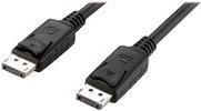 Equip DisplayPort-Kabel (119337)