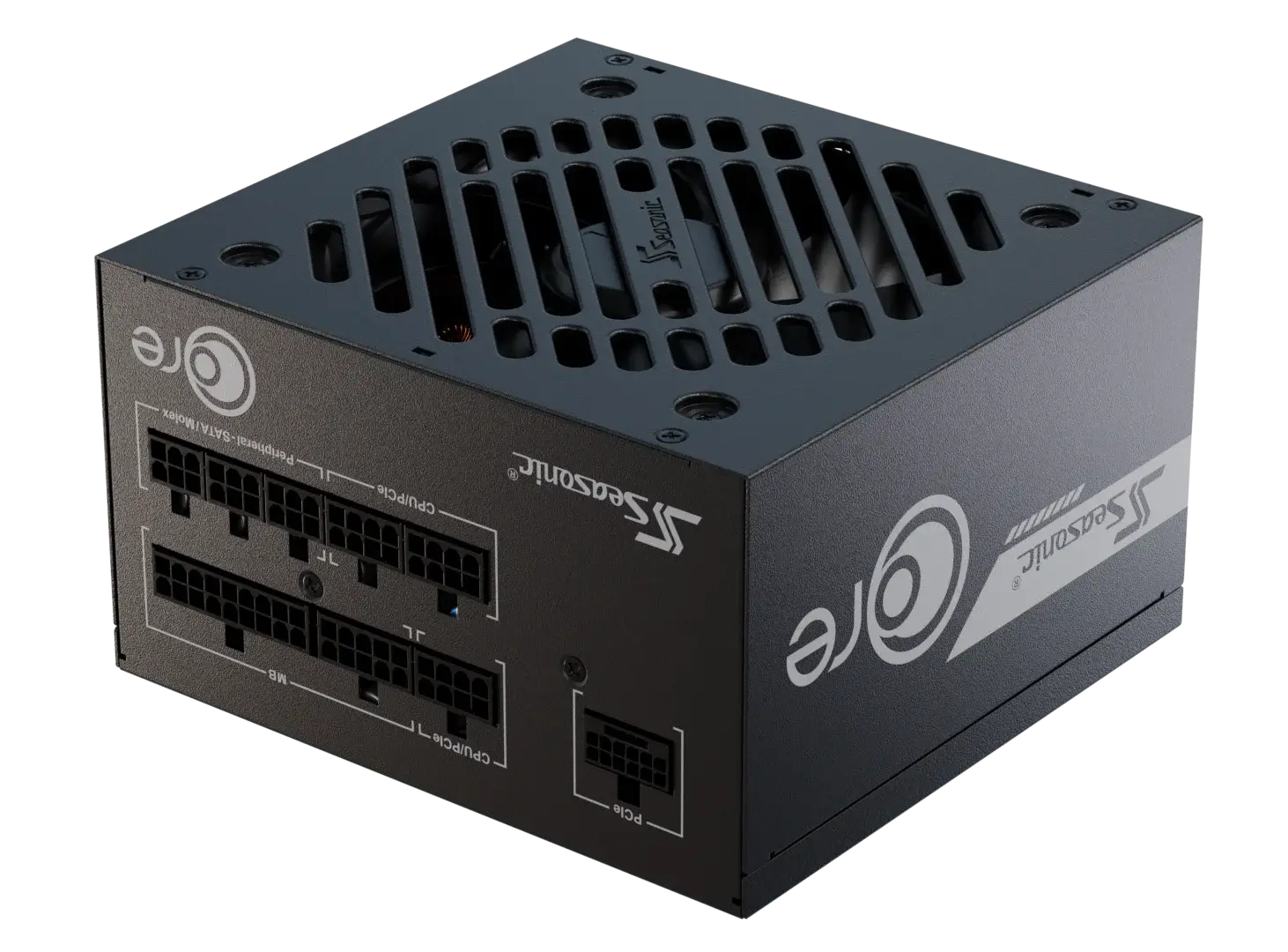 Seasonic CORE GX GX-850-V2 850 W ATX 3.1 Schwarz