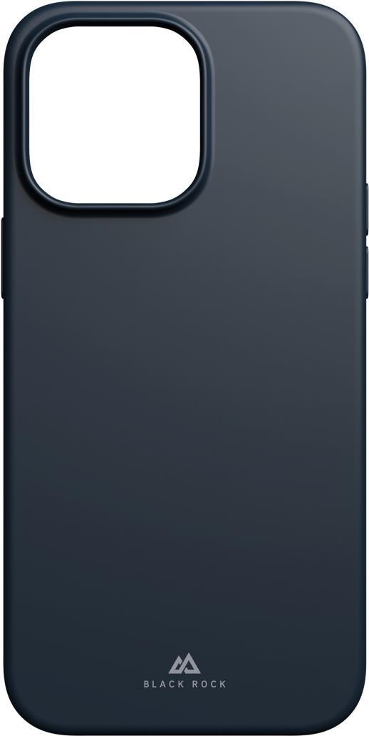 Black Rock Cover Urban Case für Apple iPhone 14 Pro Max, midnight (00220188)