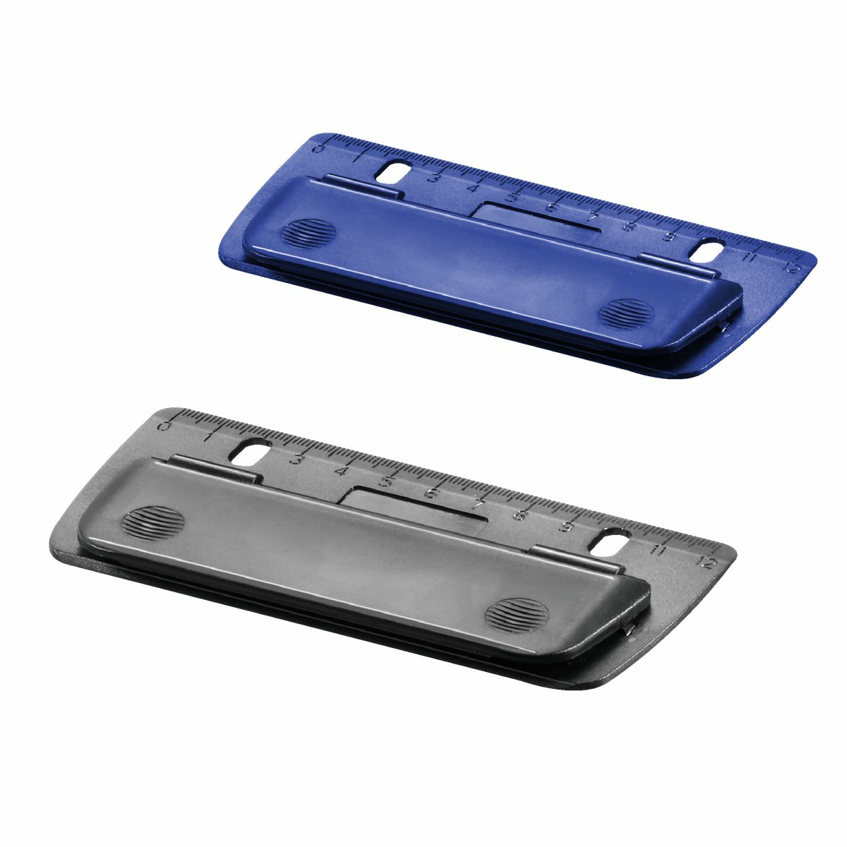 Herlitz Mini-Taschenlocher farbig sortiert