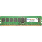 PHS-memory 8GB RAM Speicher für Dell PowerEdge R815 DDR3 RDIMM 1600MHz (SP123093)