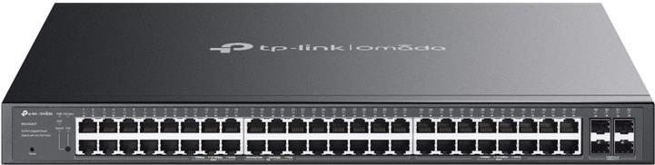 TP-LINK Omada SG2452LP V1.8