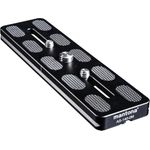 Walimex Mantona Schnellwechselplatte "Arca Swiss", 140 mm schwarz (1021465)