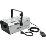 Eurolite N-110 silver with ON/OFF controller (51701965)