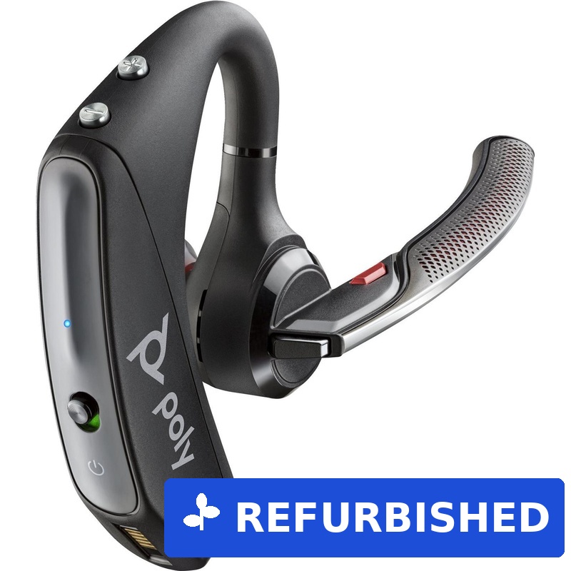 HP 8R710AA Kopfhörer Kabellos im Ohr Büro/Callcenter Bluetooth Schwarz (8R710AA#ABB) (geöffnet)