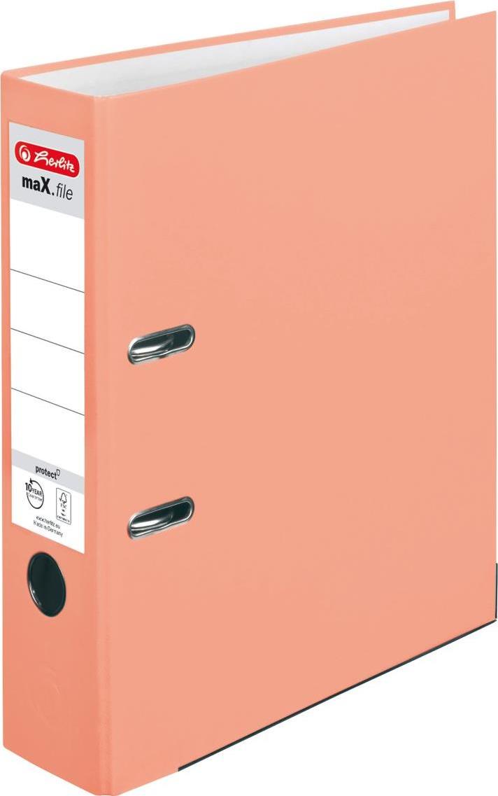 Herlitz maX.file A4 (50028467)