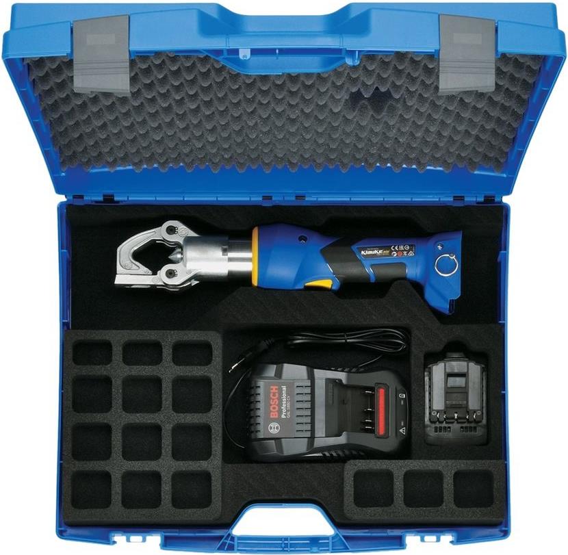 Mini+ Identcrimp 2Ah EKM60IDCFB (EKM60IDCFB)