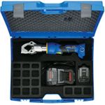 Mini+ Identcrimp 2Ah EKM60IDCFB (EKM60IDCFB)