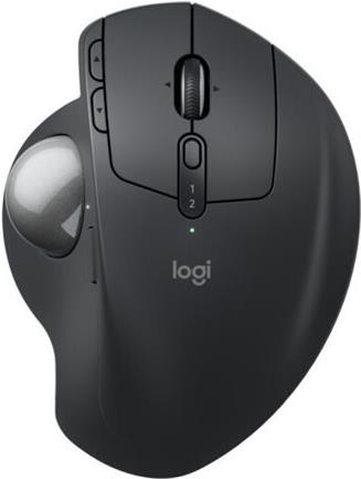 Logitech MX 910-007260 - Trackball (910-007260)