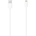 Hama USB-Kabel für iPhone/iPad mit Lightning Connector, USB 2.0, 1,50 m (00200623)