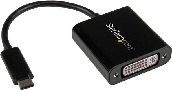 StarTech.com USB-C auf DVI Adapter (CDP2DVI)