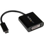 StarTech.com USB-C auf DVI Adapter (CDP2DVI)