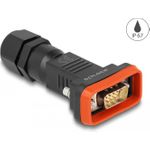 Delock Datenanschluss (87802)