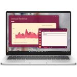 DELL EMC DELL PRO 14 PC14250 U5-235U 16GB 512GB SSD 14IN W11P 1Y (FV71D) (geöffnet)