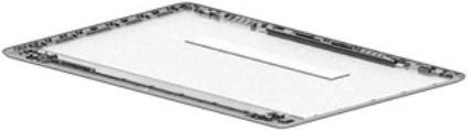 HP Inc. Back Cover LCD SNW (924900-001)