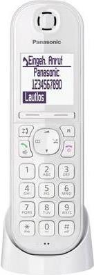 Panasonic KX-TGQ200 (KX-TGQ200GW)