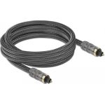Delock Digitales Audio-Kabel (optisch) (86985)