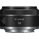 Canon RF Objektiv 50 mm (4515C005)
