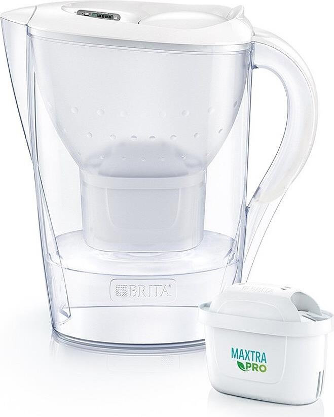 Brita Marella +1 Maxtra Pro PP-Filterkanne (1052789)