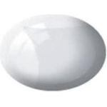 Revell 36101 Aqua-Farbe Farblos (glänzend) Farbcode: 01 Dose 18 ml (36101)