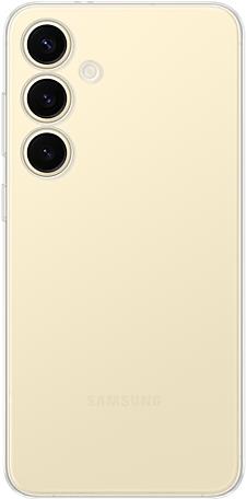 Samsung Clear Case Handy-Schutzhülle 17 cm (6.7") Cover Transparent (GP-FPS926SAATW)