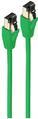 shiverpeaks BS08-41043 Netzwerkkabel Grün 3 m Cat8.1 F/FTP (FFTP) (BS08-41043)