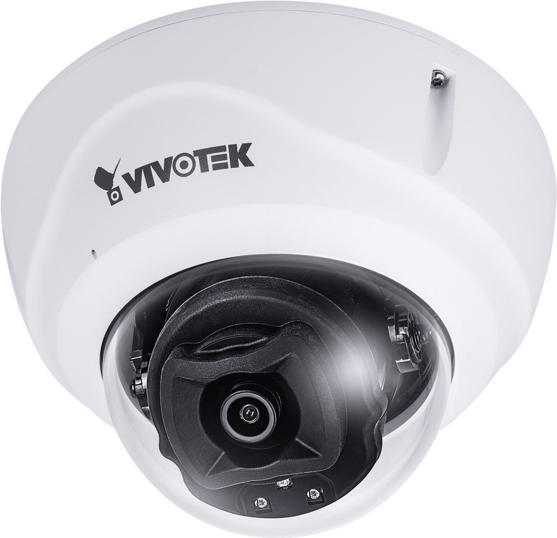 Vivotek FD9388-HTV Netzwerk-Überwachungskamera (FD9388-HTV)