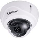 VIVOTEK FD9388-HTV Dome IP-Kamera 5MP2,8 ~12mm H.265 Remote, IR 30m, IP66, IK10 (FD9388-HTV)