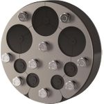 HAUFF HRD200SG3/6544/626 HRD 200-SG-3/6-54 (2700107000)