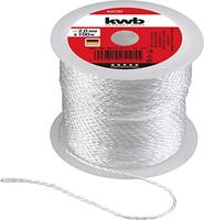 kwb 922130 Maurerschnur 2 mm Weiß 100 m (922130)