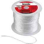 kwb 922130 Maurerschnur 2 mm Weiß 100 m (922130)