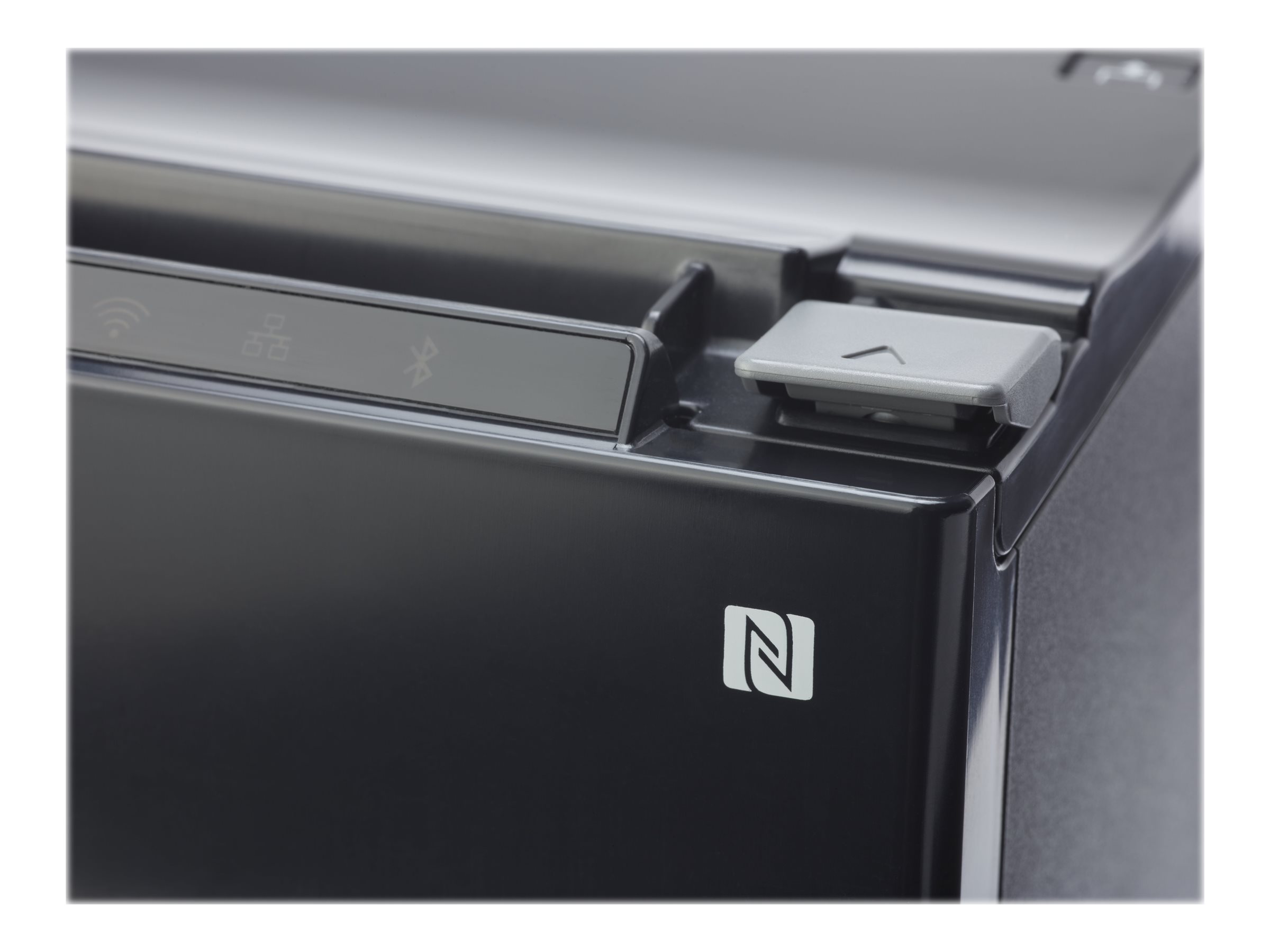 Epson TM-m30II Belegdrucker Thermodirekt 203 dpi 250 mm/s USB LAN Bluetooth Schwarz