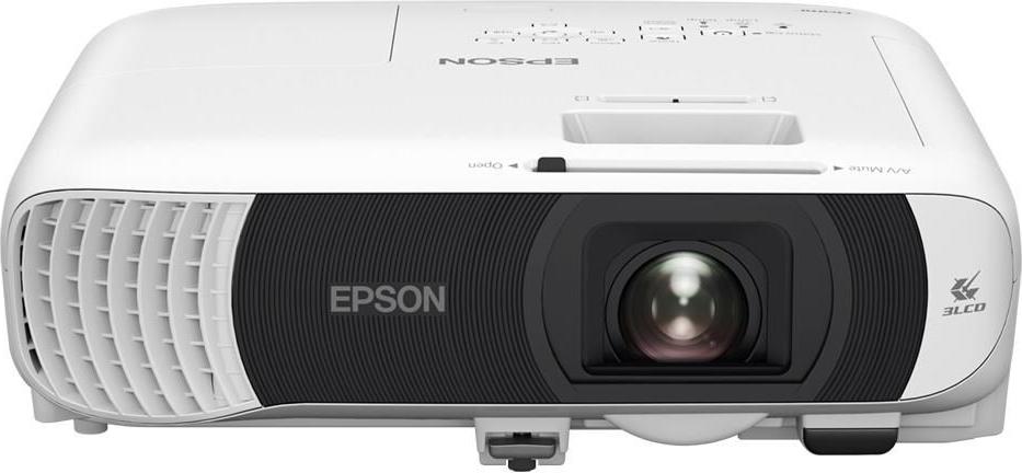 Epson EB-FH54 3-LCD-Projektor Full HD 4100 lm Weiß