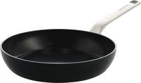 GreenPan Evolution Bratpfanne 24cm Schwarz (CC009166-001)