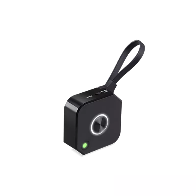 Acer CastMaster Wireless Projection System WPT1-H Transmitter - Wireless Video-/Audio-Erweiterung (MC.40511.00P) (B-Ware)