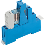 FINDER S.p.A. Koppelrelais 48.31.7.024.0050 (48.31.7.024.0050)