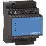 Janitza Modul 800-CT8-A Mehrkanaliges Strommessmodul für Betriebsstromstrom (5231230)