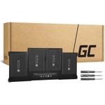 Green Cell Laptop-Batterie (gleichwertig mit: Apple A1377, Apple A1405, Apple A1496) (AP14V2)