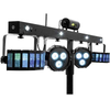 Eurolite LED-Lichtanlage LED KLS Laser Bar FX Lichtset (51741090)