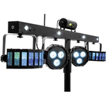 Eurolite LED-Lichtanlage LED KLS Laser Bar FX Lichtset (51741090)