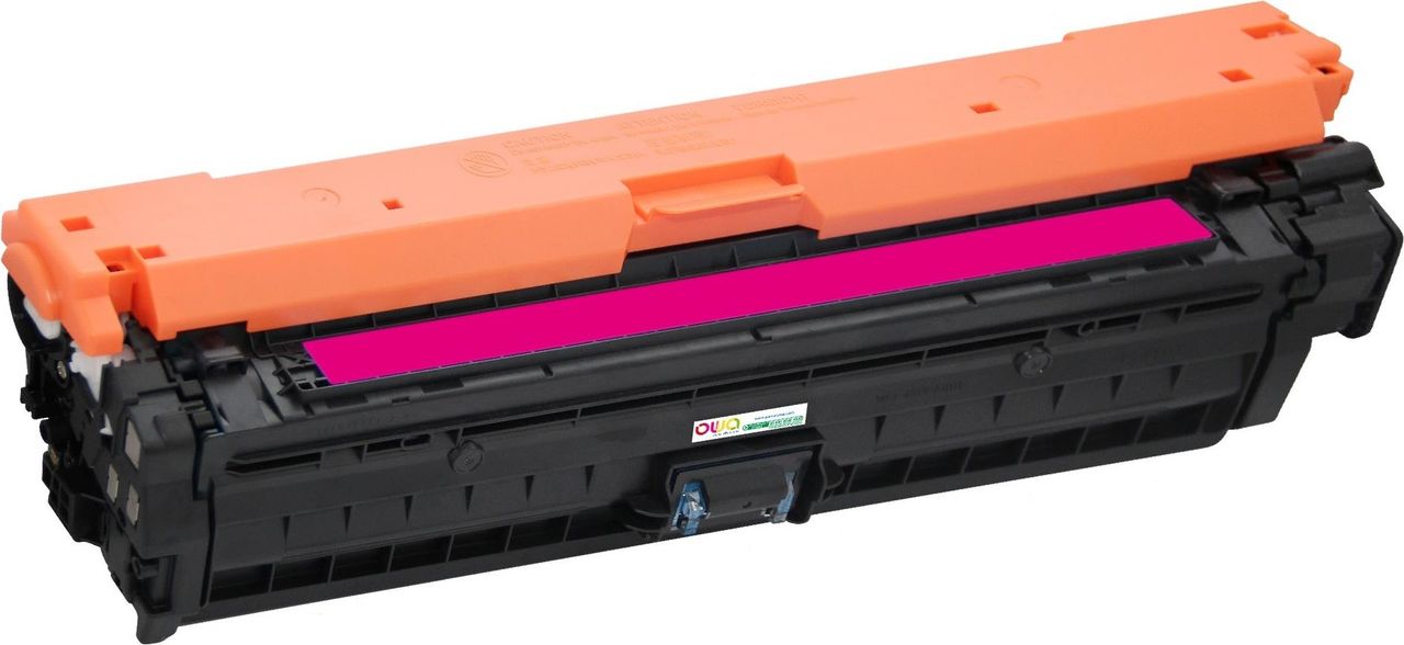 Armor K15838OW Lasertoner 16000Seiten Magenta Lasertoner / Patrone (K15838OW)