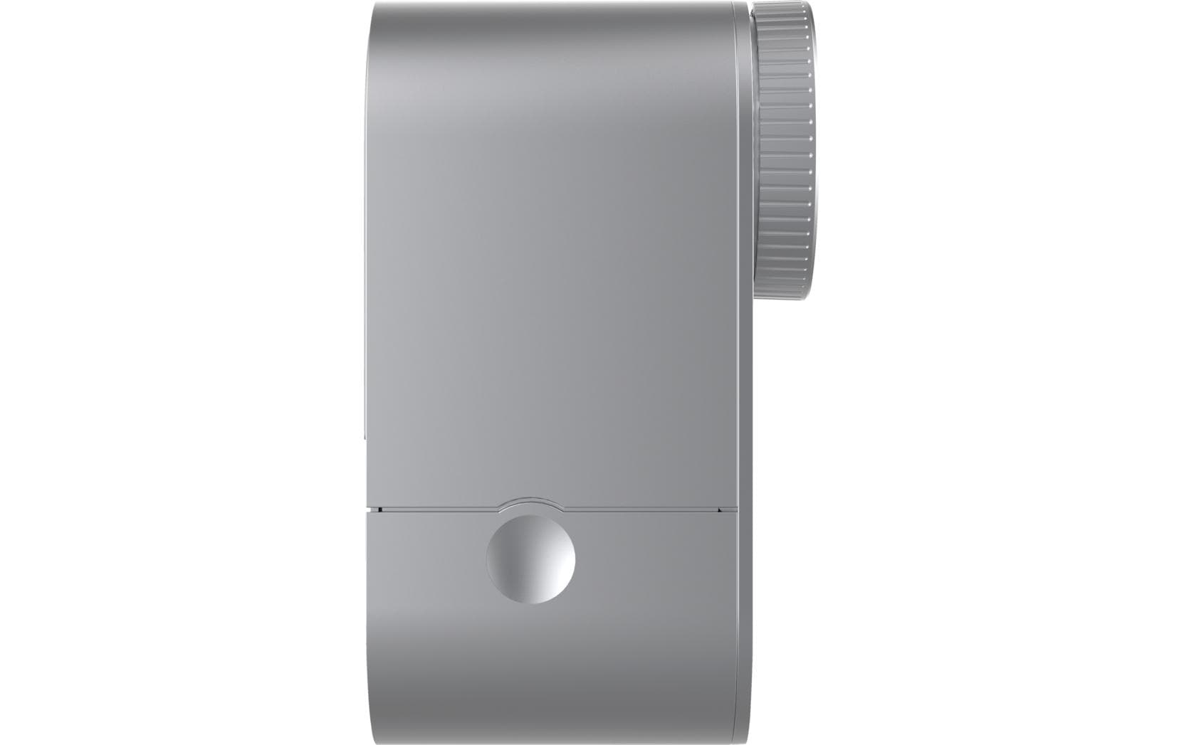 ABUS LOXERIS One Bluetooth Türschlossantrieb Aufbau Silber