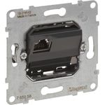 Legrand SEANO Einsatz Datendose 765058 RJ45 Kat.6A STP geschirmt 5 (765058)