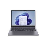Lenovo IdeaPad Slim 3 16ARP10 40,64 cm (16") WUXGA Laptop AMD Ryzen 3 8GB 512GB SSD Win11 DE